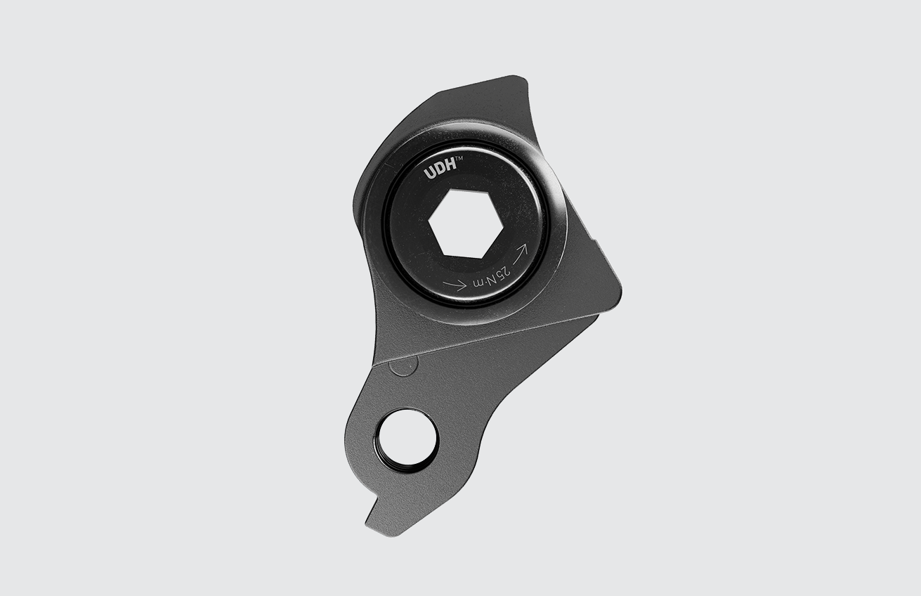 Universal Derailleur Hanger