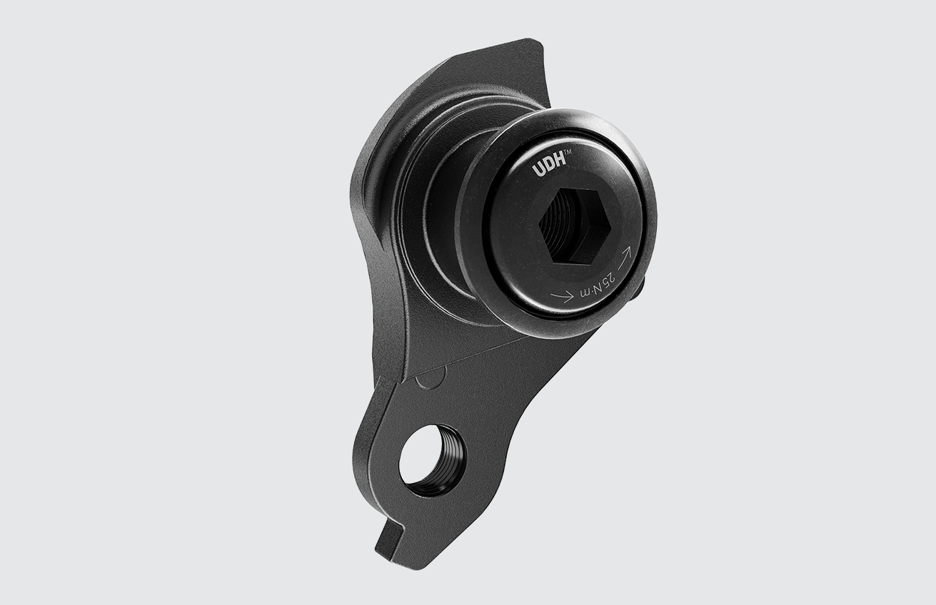 Universal Derailleur Hanger